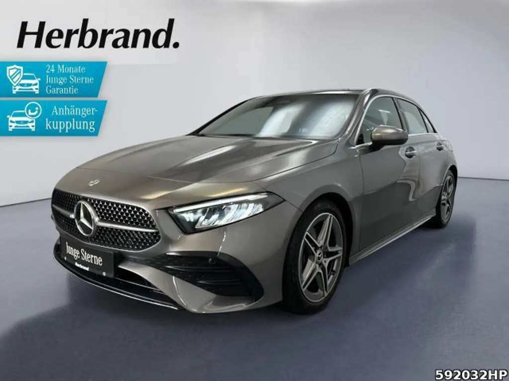 Mercedes-Benz A-Klasse A 200 AMG Line