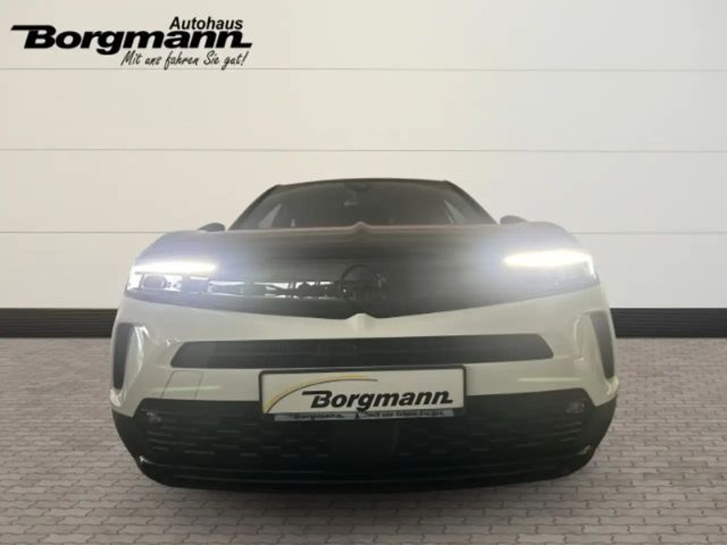 Opel Mokka Grand Sport 1.2 Turbo Turbo GS-Line