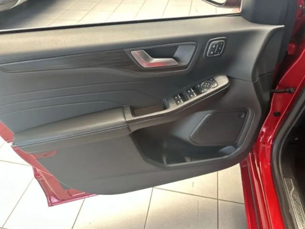 Ford Kuga Vignale Plug in Hybrid Hybrid