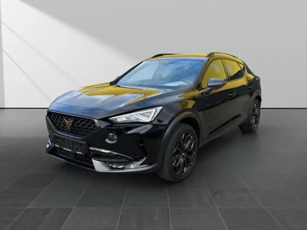 Cupra Formentor 4Drive VZ