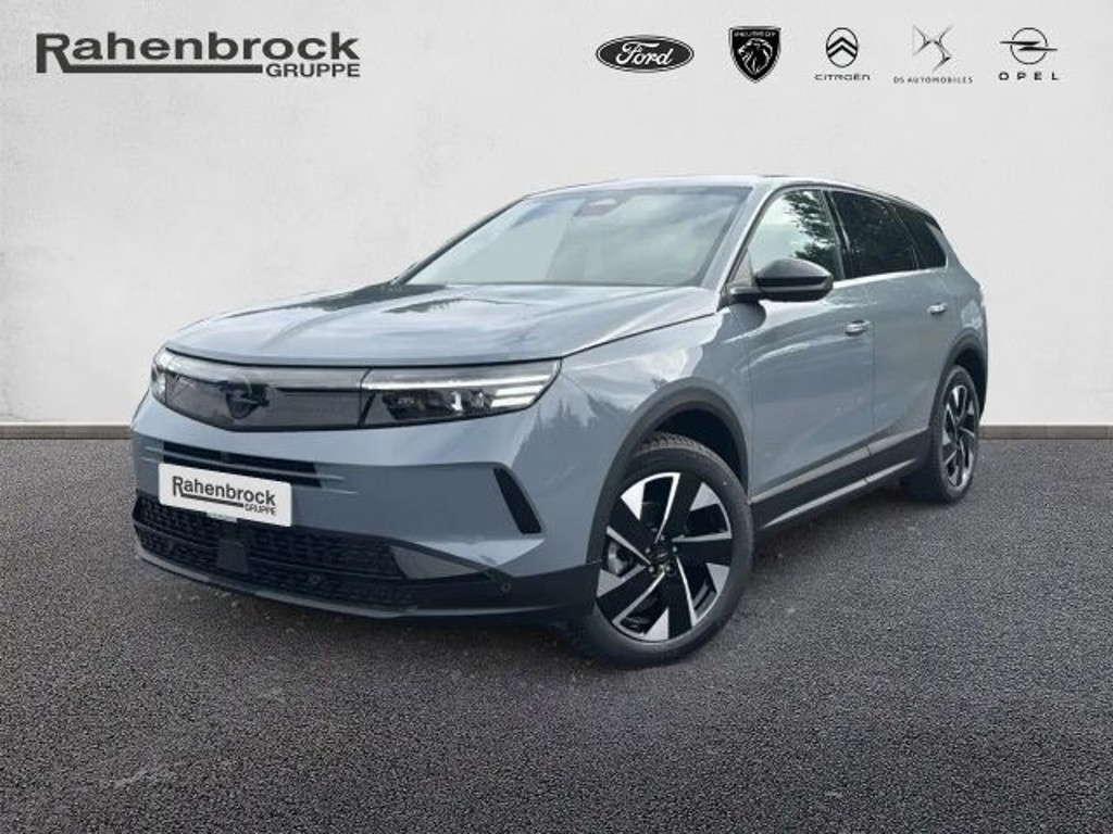 Opel Grandland X Grand Sport Hybrid GS-Line