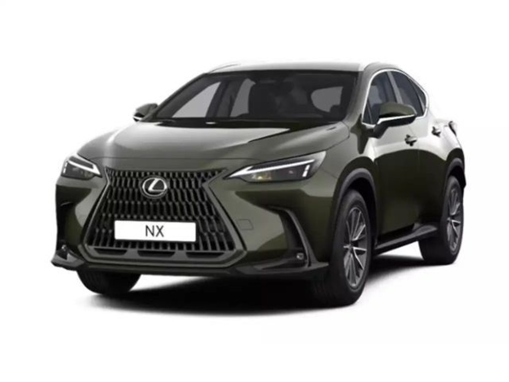Lexus NX Executive Line