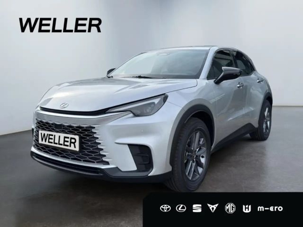 Lexus LBX FWD *LED*ACC*CAM*CarPlay*SmartKey*SHZ*PDC v+h*