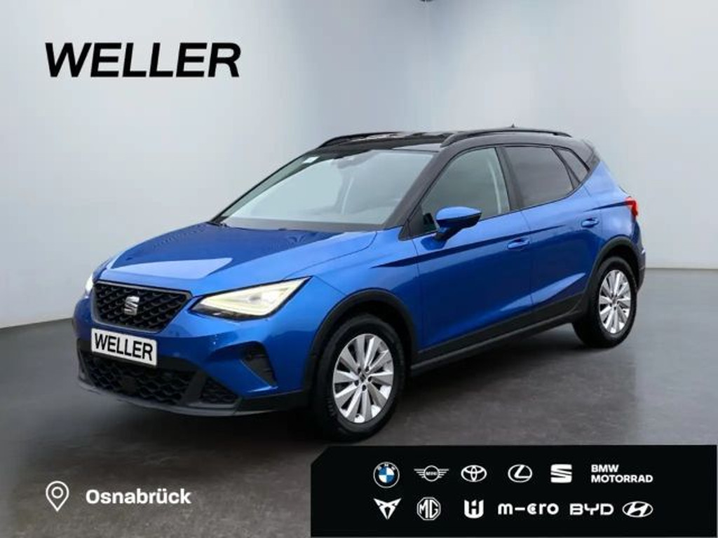 Seat Arona Style 1.0 TSI