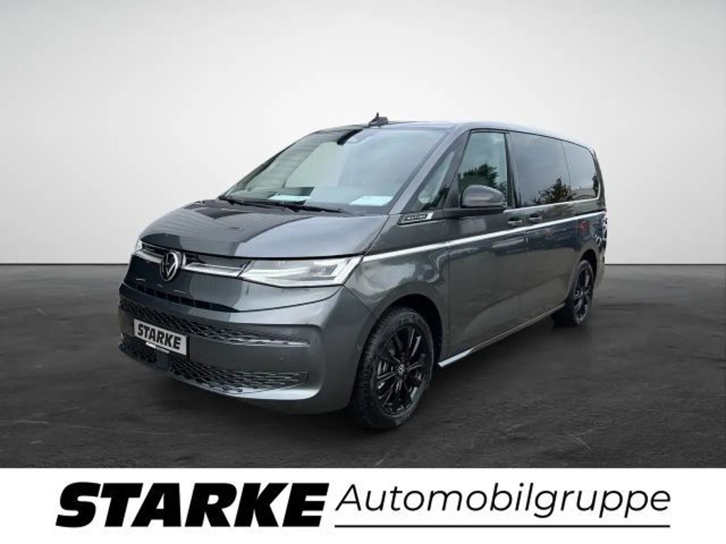 Volkswagen Multivan DSG Style 2.0 TDI T7