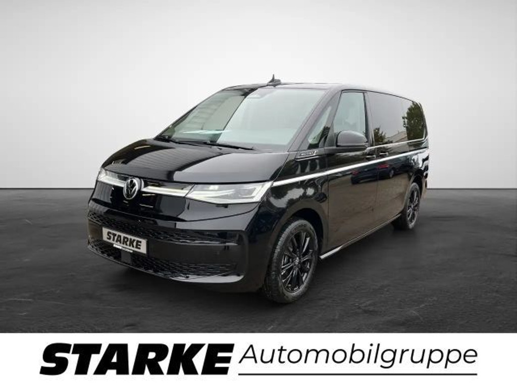 Volkswagen Multivan DSG Style 2.0 TDI Lang T7