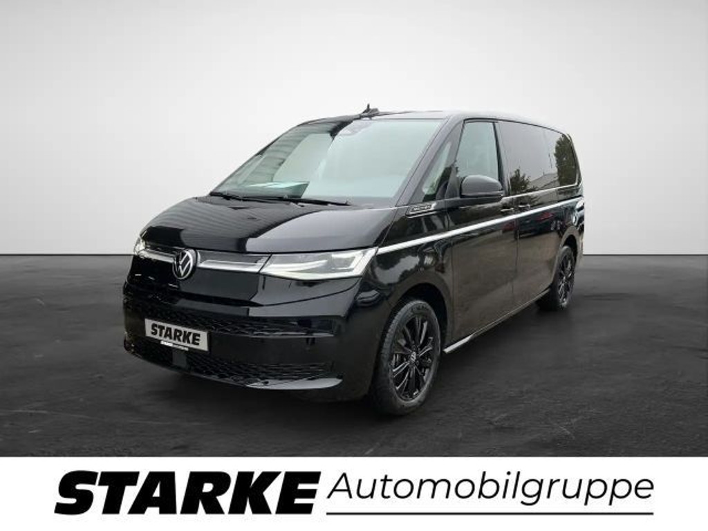 Volkswagen Multivan DSG Style 2.0 TDI T7
