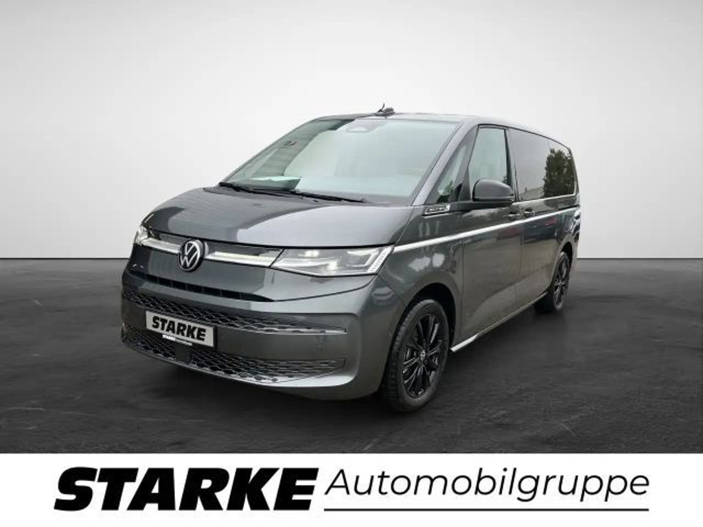 Volkswagen Multivan DSG Style 2.0 TDI Lang T7