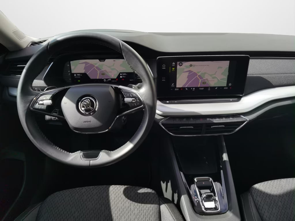 Skoda Octavia Style Combi Style