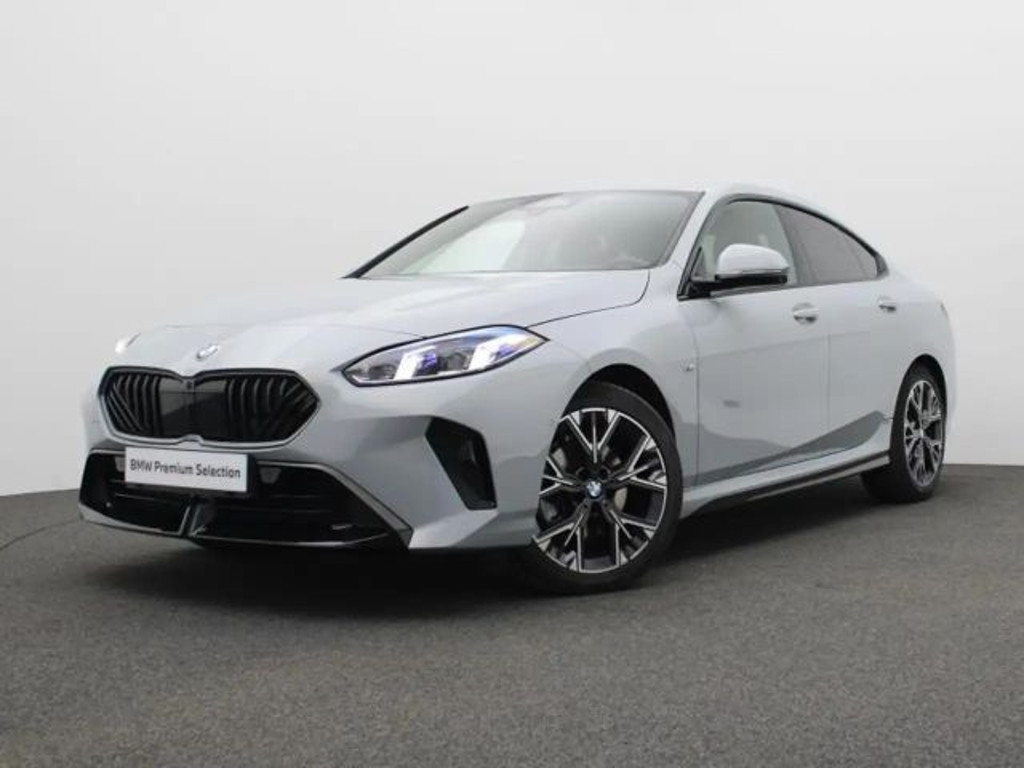 BMW 2 Serie 216 M-Sport Sedan