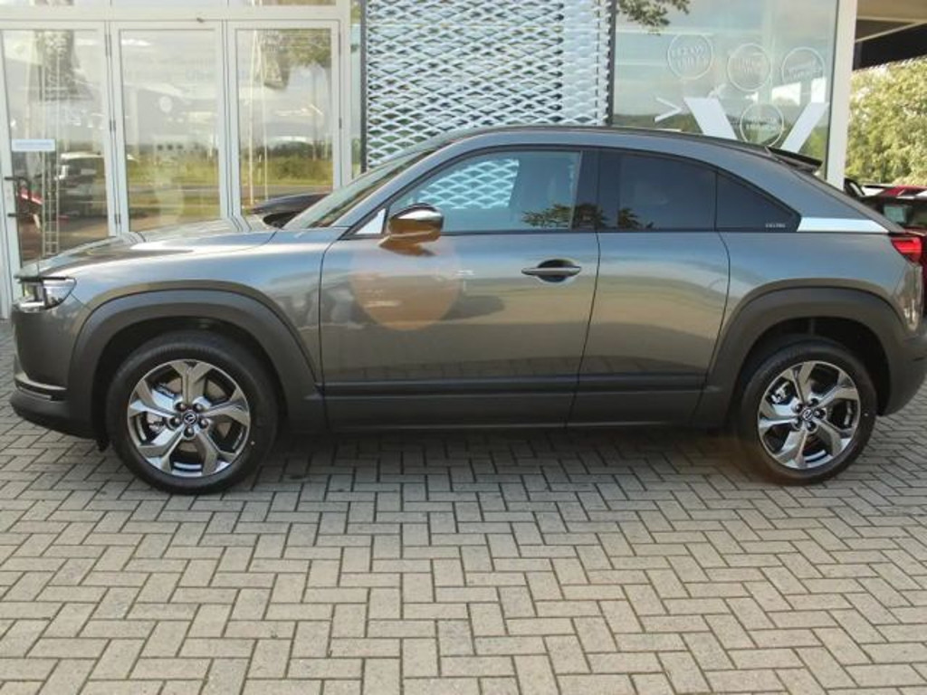 Mazda MX-30 S Advantage