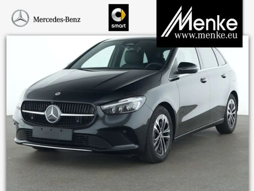 Mercedes-Benz B-Klasse B 180 AHK+Kamera+Lenkradhzg+Elektr.Heckklappe