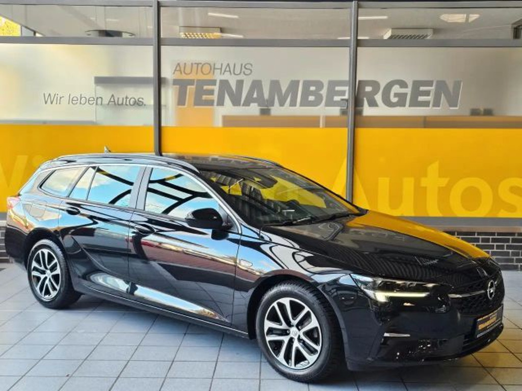 Opel Insignia Sports Tourer