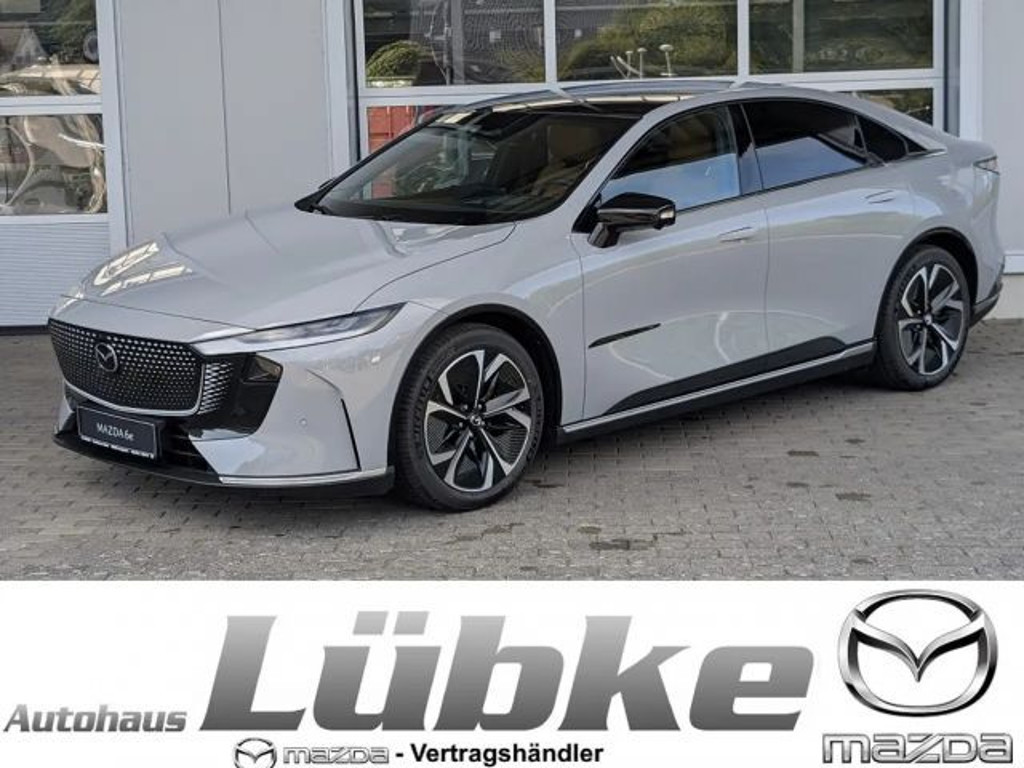 Mazda 6e Takumi Plus