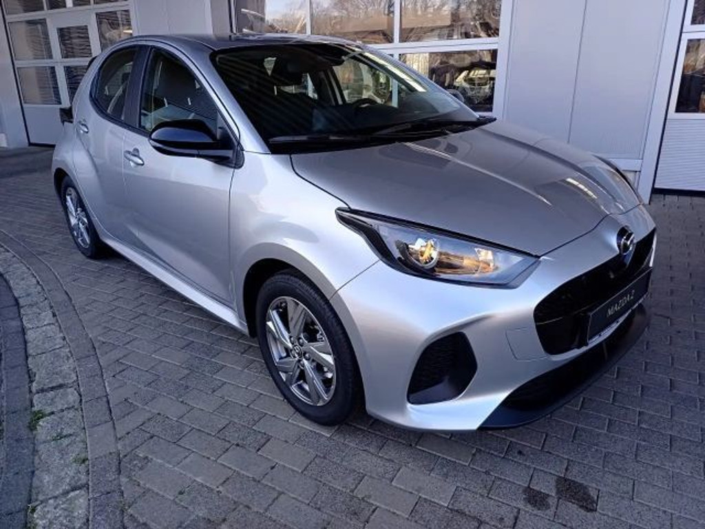 Mazda 2