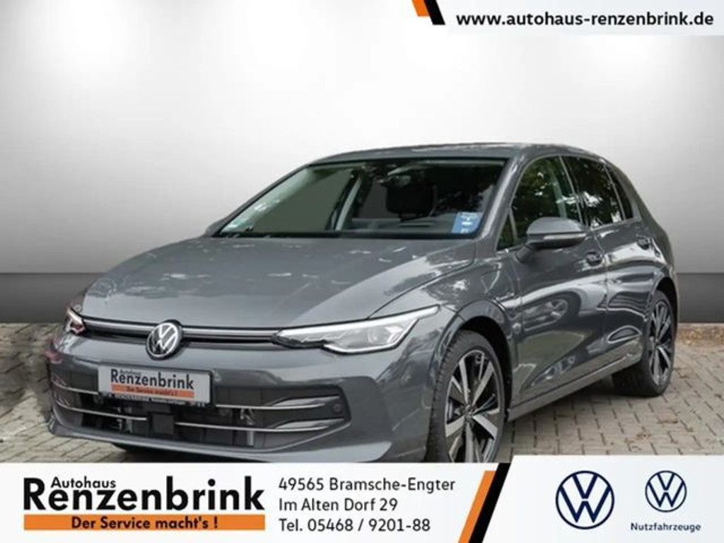 Volkswagen Golf Business DSG Style eHybrid Golf VIII