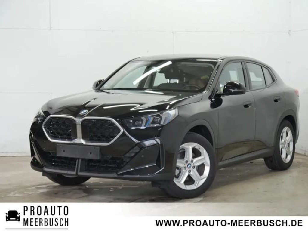 BMW X2 xDrive