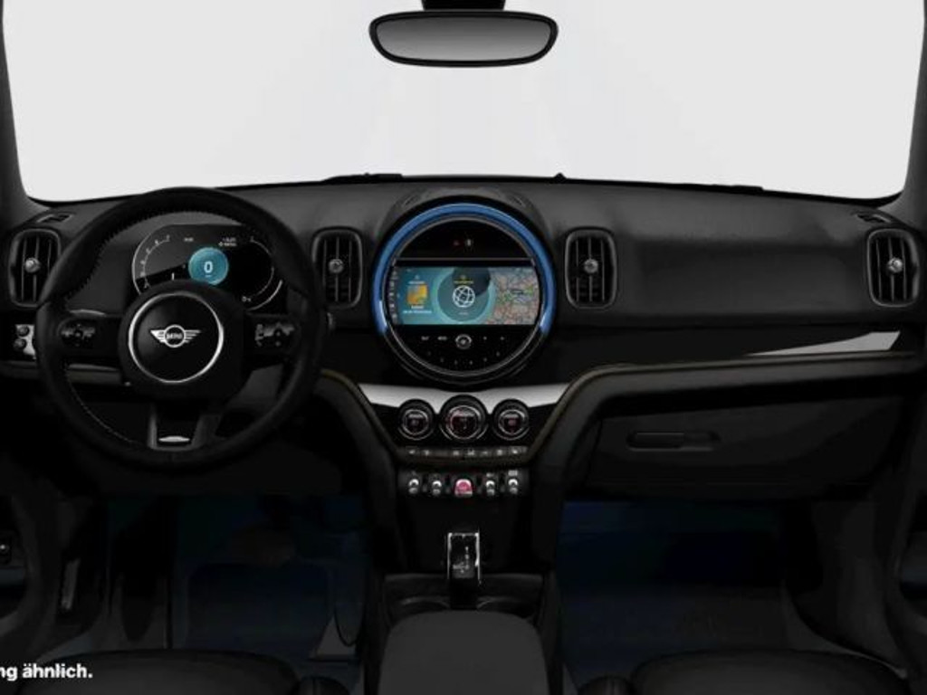 Mini Cooper Countryman