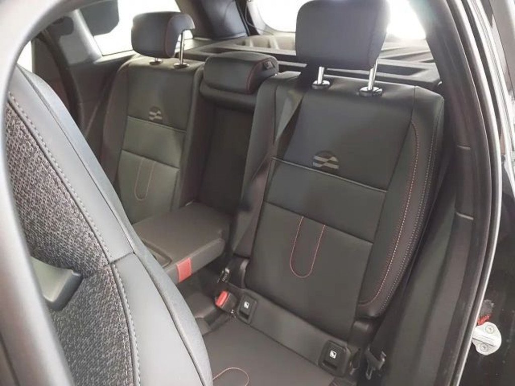 Mini John Cooper Works Countryman