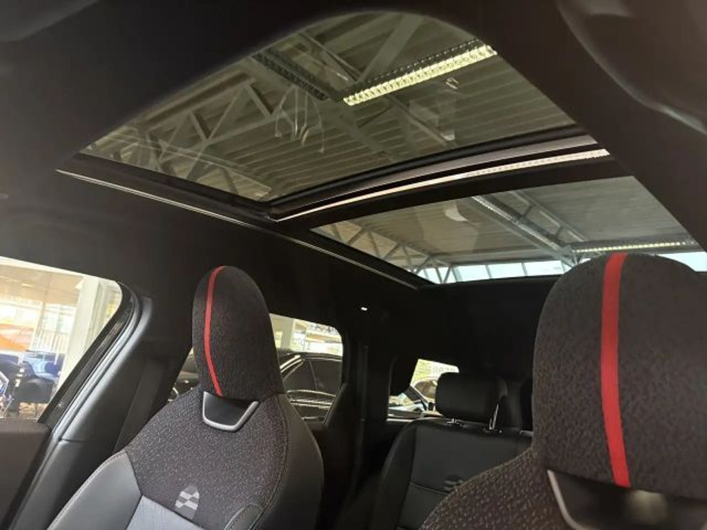 Mini John Cooper Works Countryman