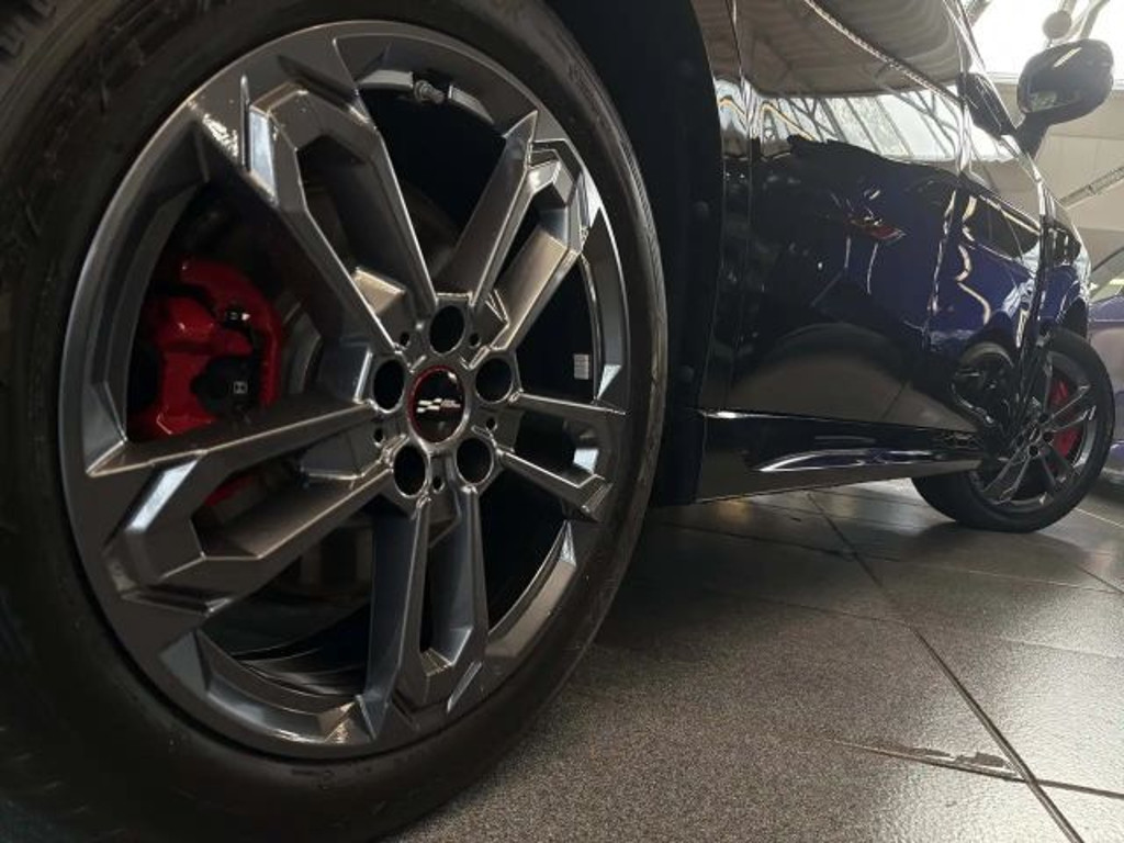 Mini John Cooper Works Countryman