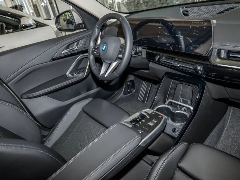 BMW iX1 Comfort pakket xDrive30