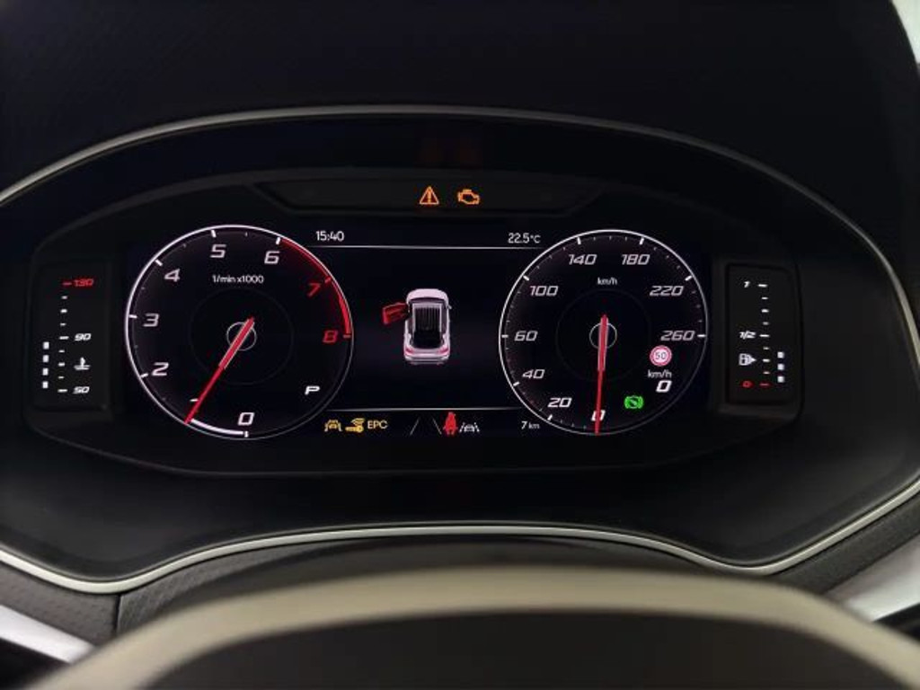 Seat Arona Style 1.0 TSI DSG