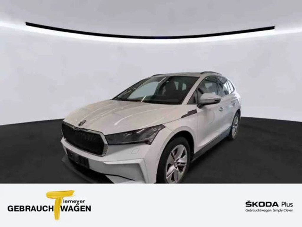 Skoda Enyaq iV 60 Suite
