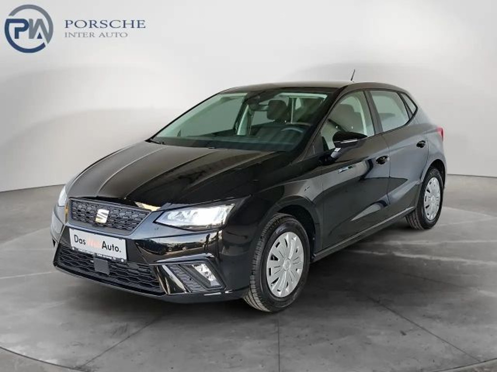 Seat Ibiza 1.0 TSI Reference