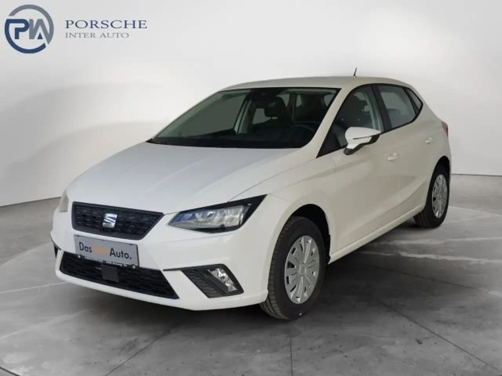 Seat Ibiza 1.0 TSI Reference