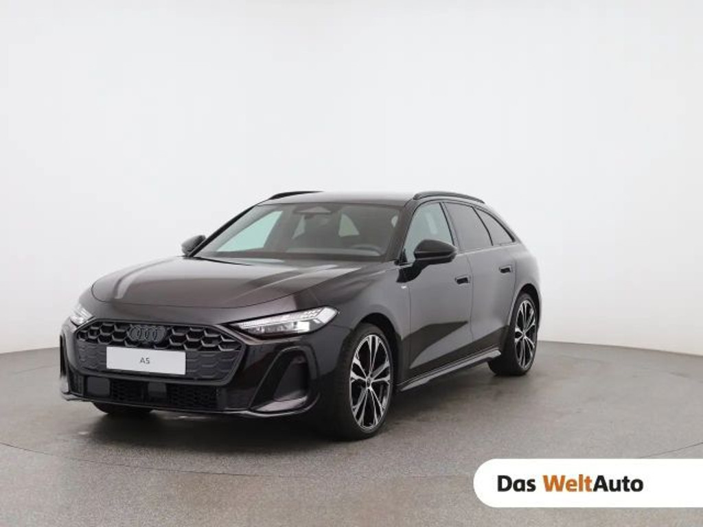 Audi A5 Quattro