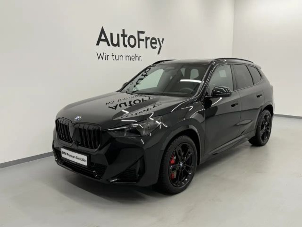 BMW X1 xDrive20d