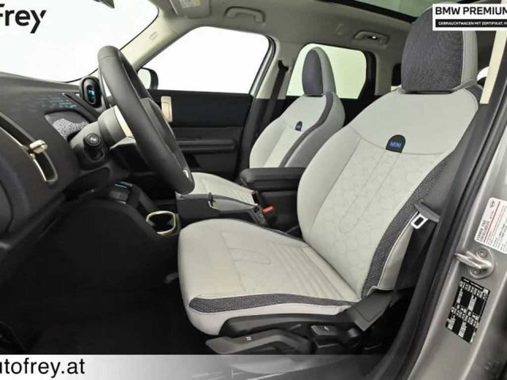 Mini Cooper Countryman