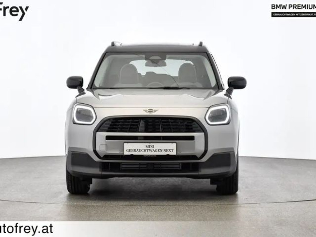 Mini Cooper Countryman