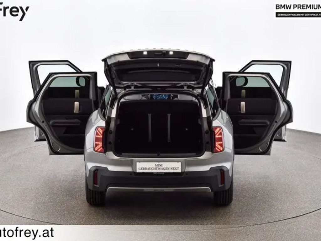 Mini Cooper Countryman