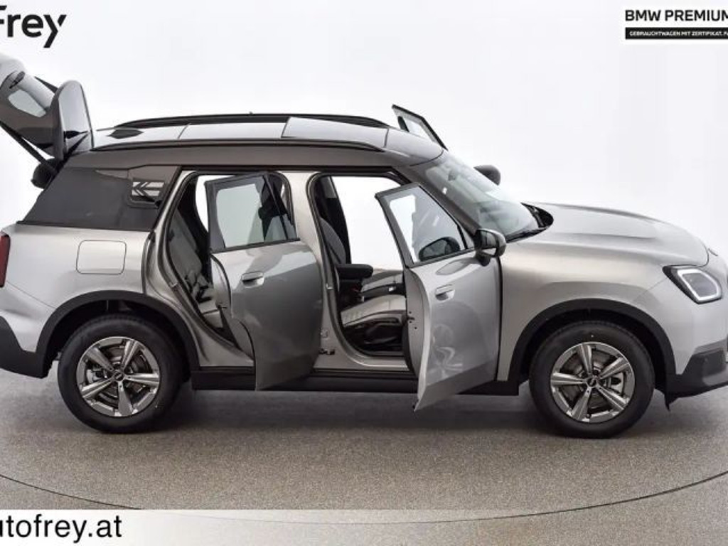 Mini Cooper Countryman