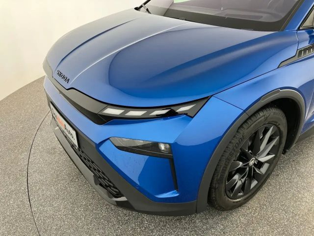 Skoda Elroq Sportline 85