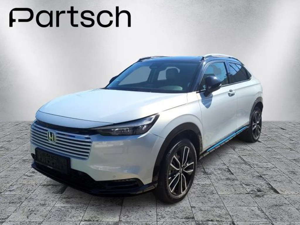 Honda HR-V Advance 1.5 e:HEV