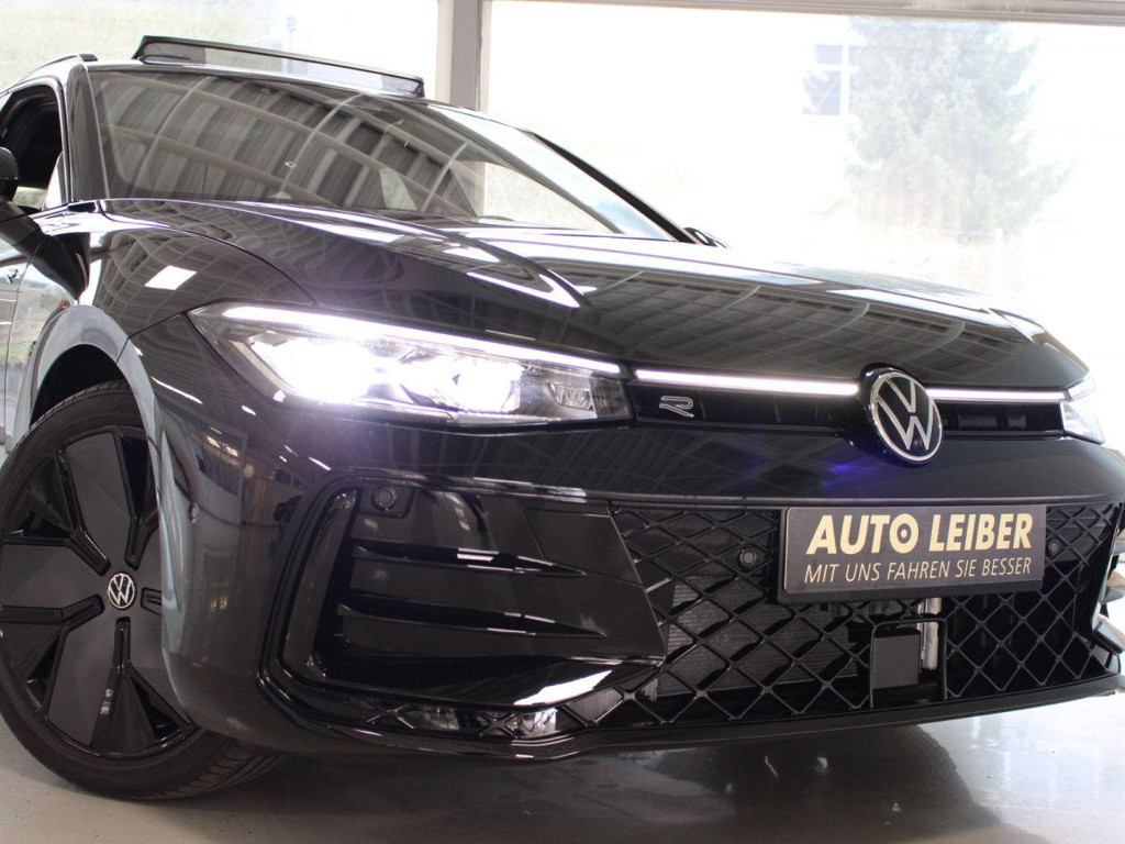 Volkswagen Passat Variant R-Line 2.0 TDI