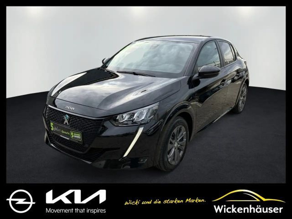 Peugeot e-208 Active Pack