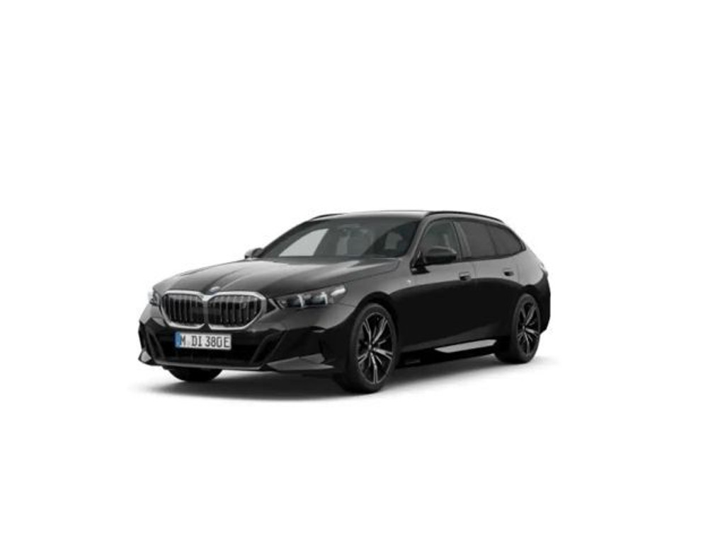 BMW i5 M-Sport Touring eDrive40