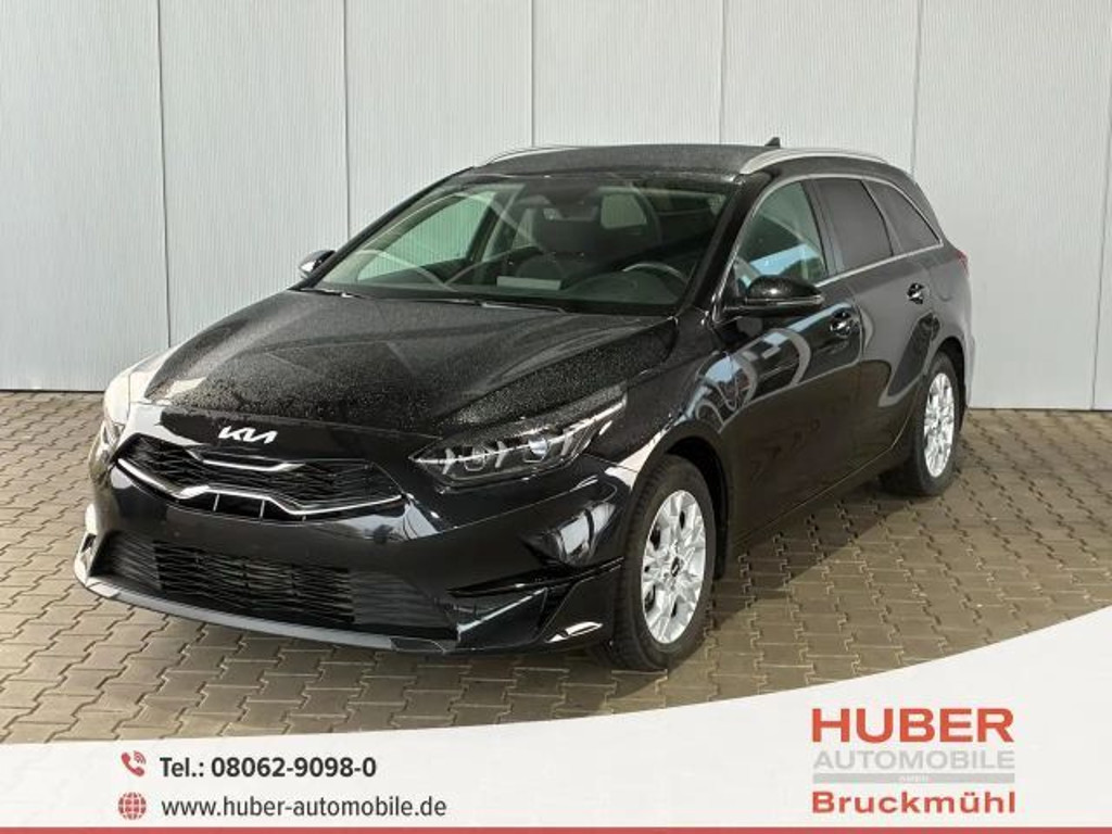Kia Ceed Comfort Pack SportWagon