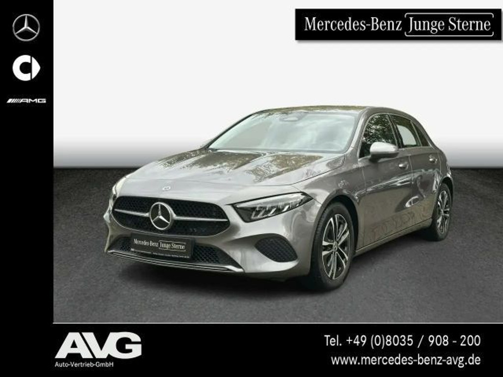 Mercedes-Benz A-Klasse A 200 Progressive