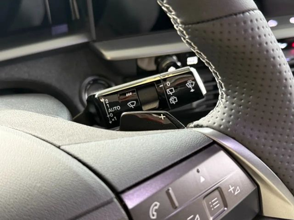 Opel Grandland X Grand Sport GS-Line