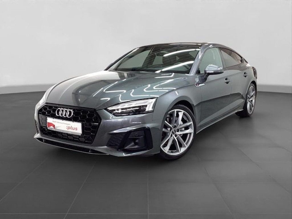 Audi A5 Sportback Business S-Line S-Tronic 40 TFSI