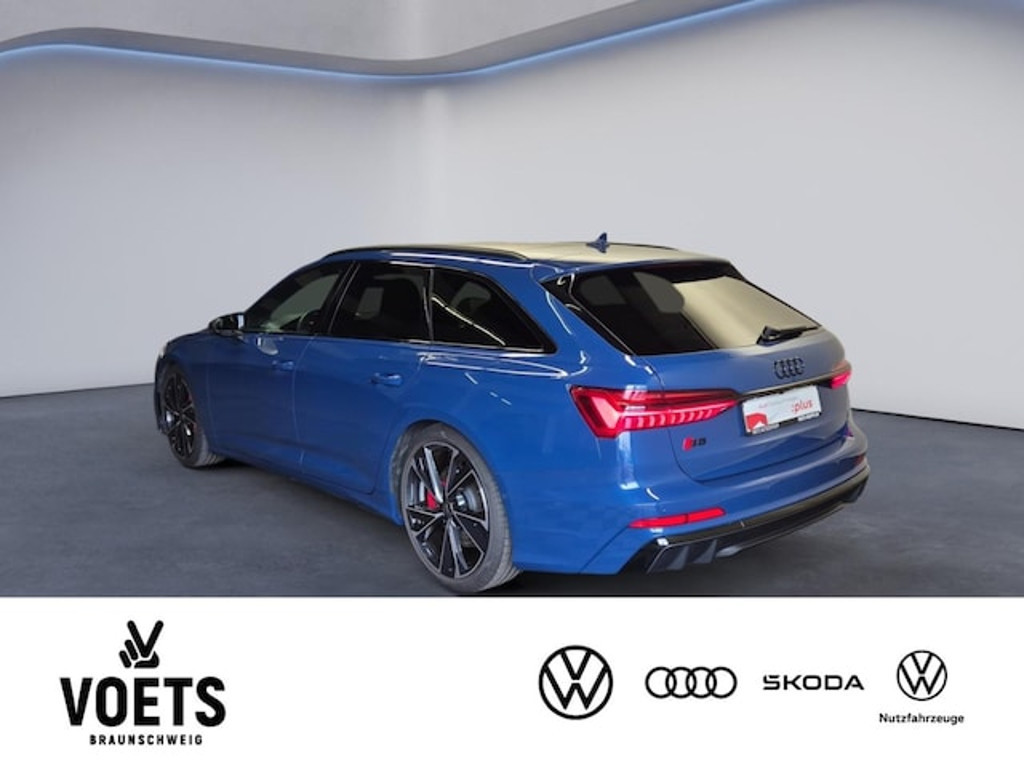 Audi S6
