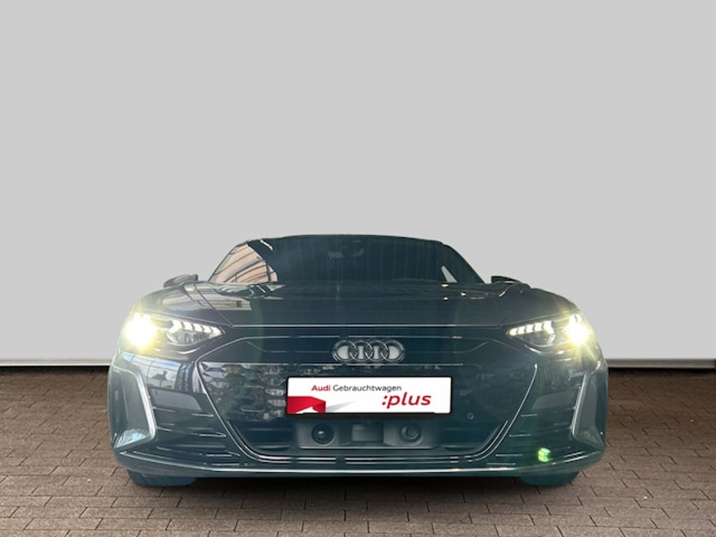 Audi RS e-tron GT