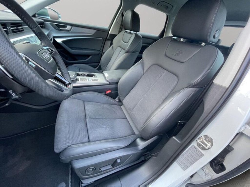 Audi S6 Avant Quattro