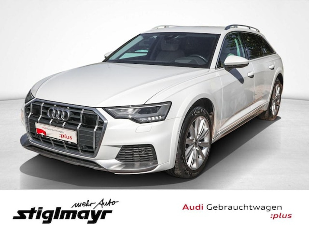 Audi A6 allroad Quattro S-Tronic 45 TDI