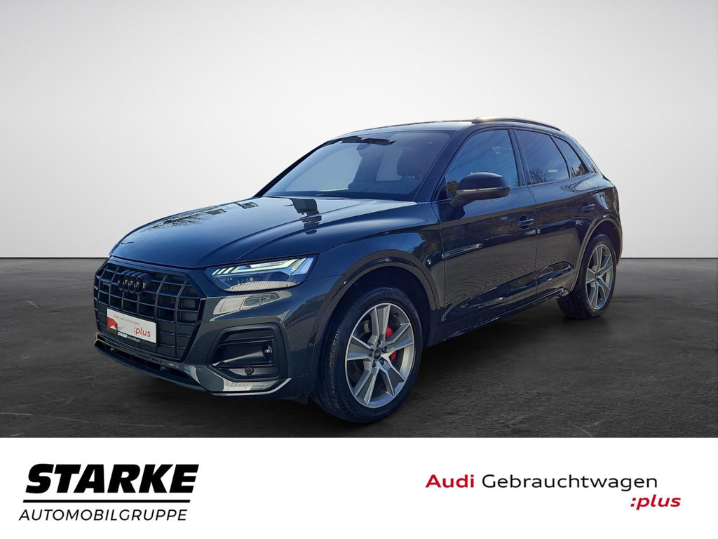 Audi Q5 Quattro S-Tronic Hybride 50 TFSI